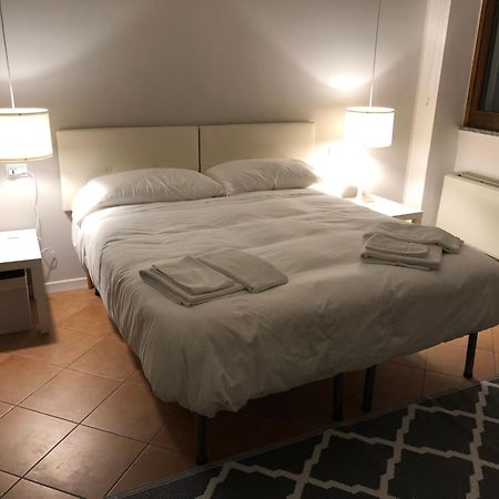 L'Antico Podere Soresina Chambre photo