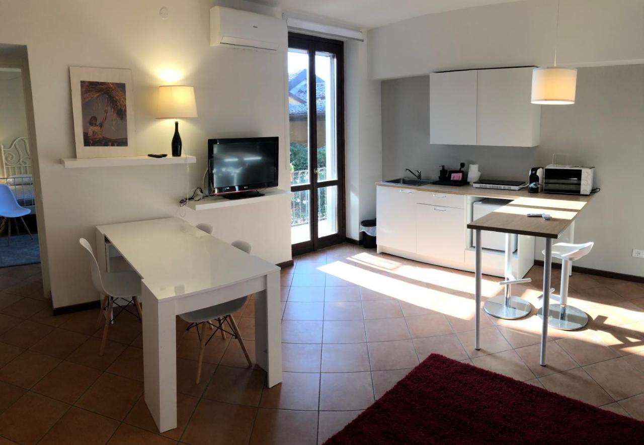 L'Antico Podere Soresina Extérieur photo
