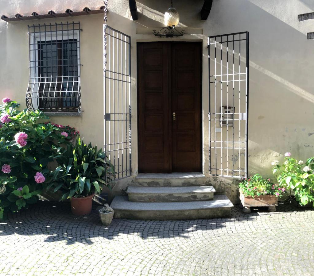 L'Antico Podere Soresina Extérieur photo