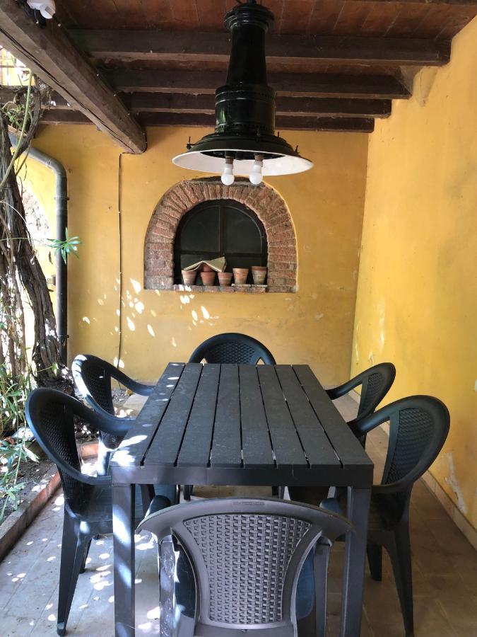 L'Antico Podere Soresina Extérieur photo