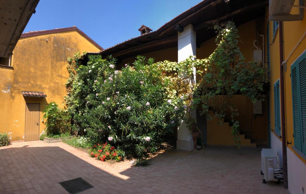 L'Antico Podere Soresina Extérieur photo