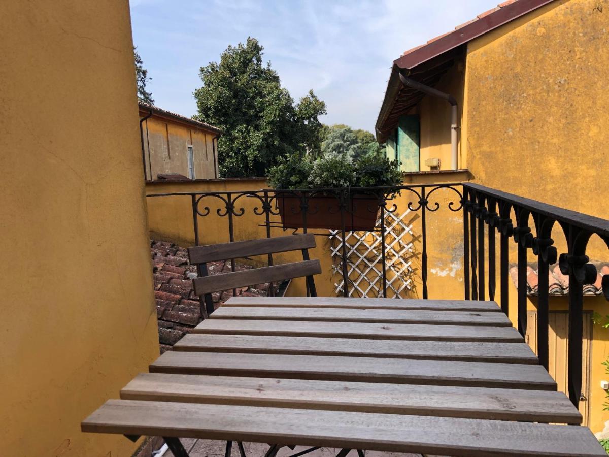L'Antico Podere Soresina Extérieur photo