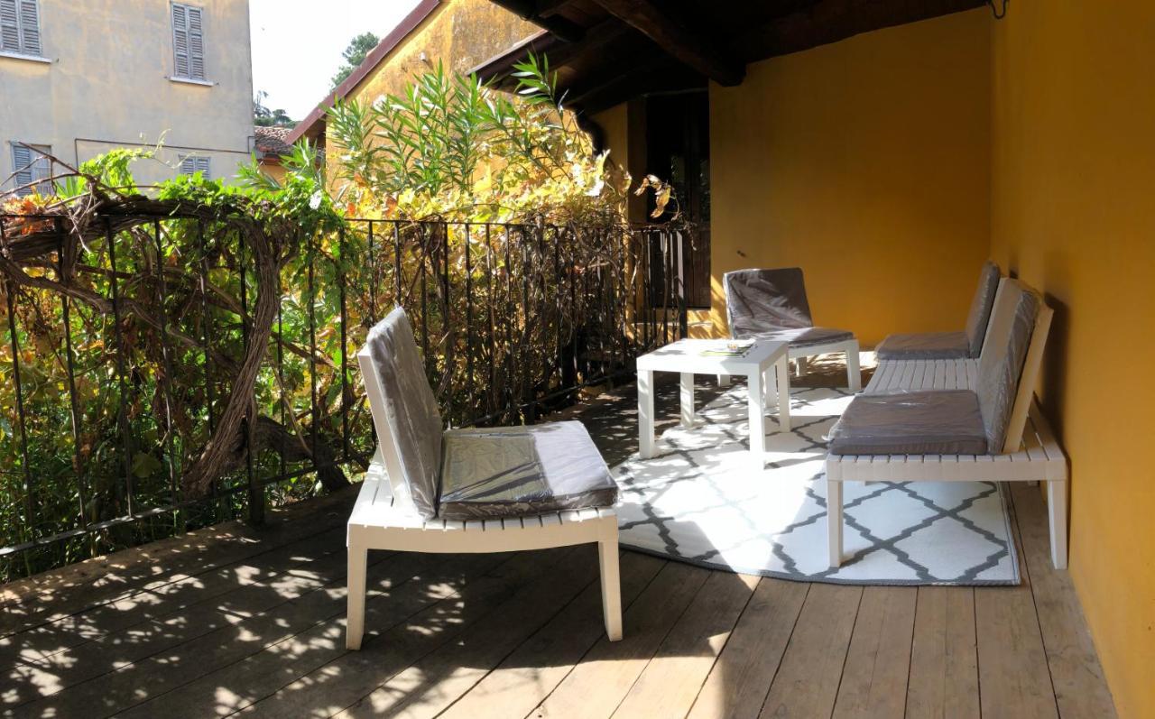 L'Antico Podere Soresina Extérieur photo