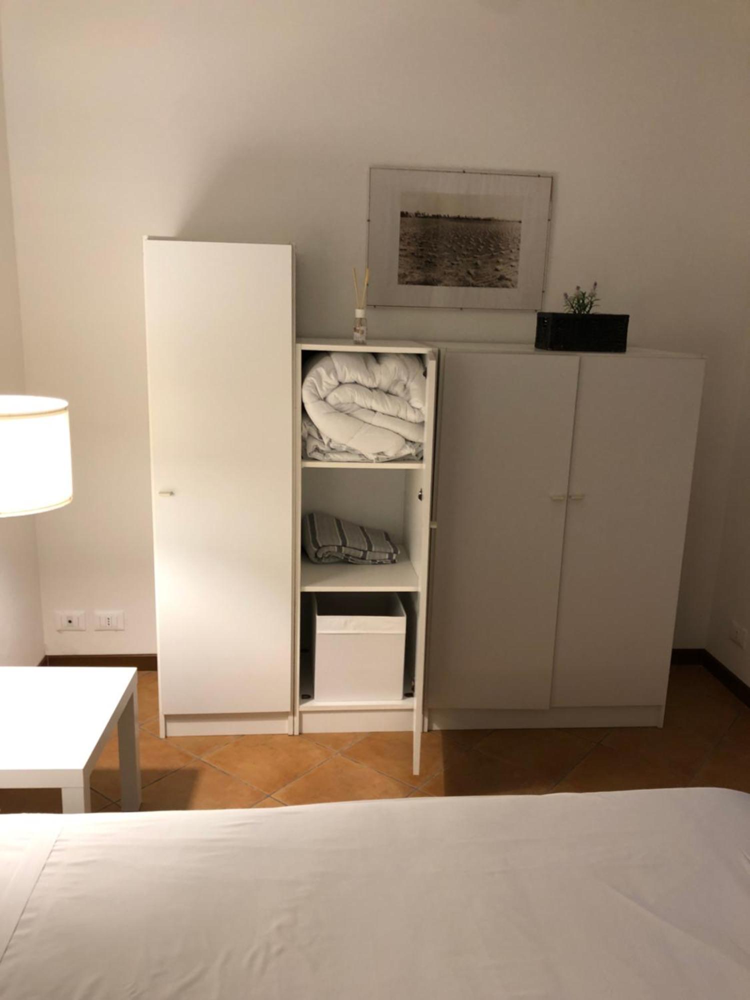 L'Antico Podere Soresina Chambre photo